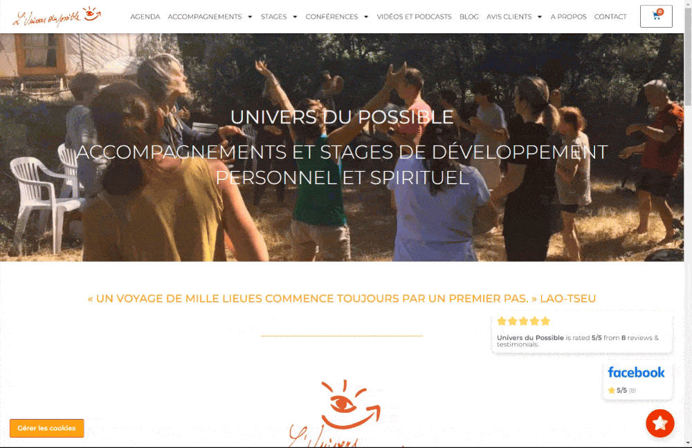 universdupossible