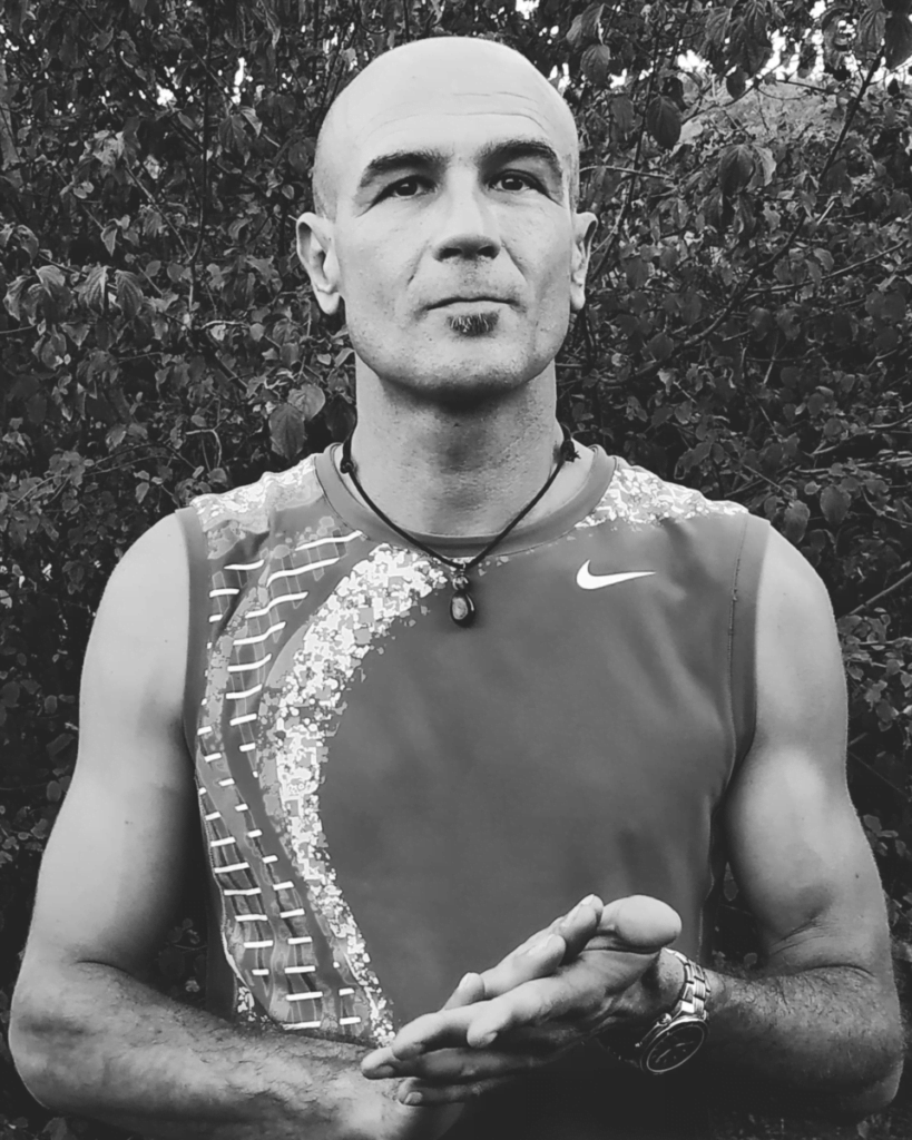 Christophe Vallus