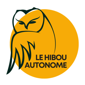 le hibou autonome