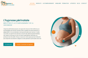 hypnose perinatale home