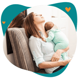 hypnose perinatale pour post partum