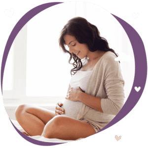 sophrologie périnatale pendant la grossesse