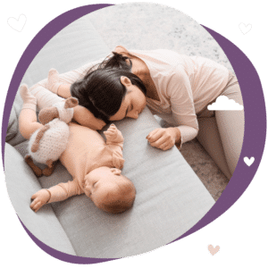 sophrologie périnatale post partum bébé
